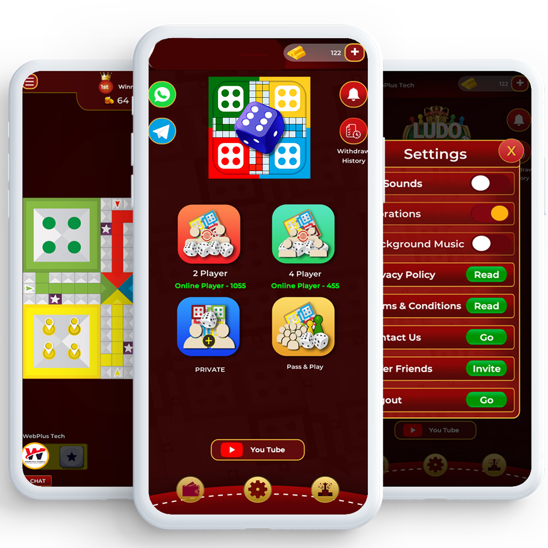 app image